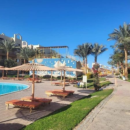 El Karma Beach Hurghada Esterno foto