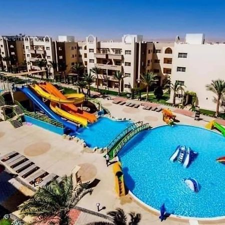 El Karma Beach Hurghada Esterno foto